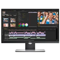 Монитор Dell UP2516D фото 1
